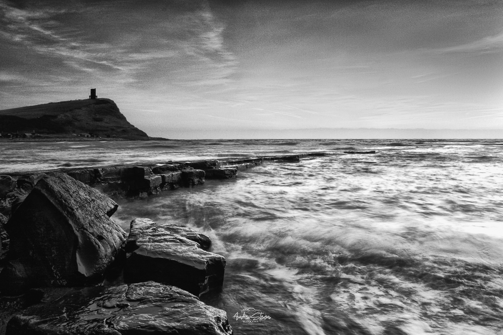 Kimmeridge Ledges & Tower